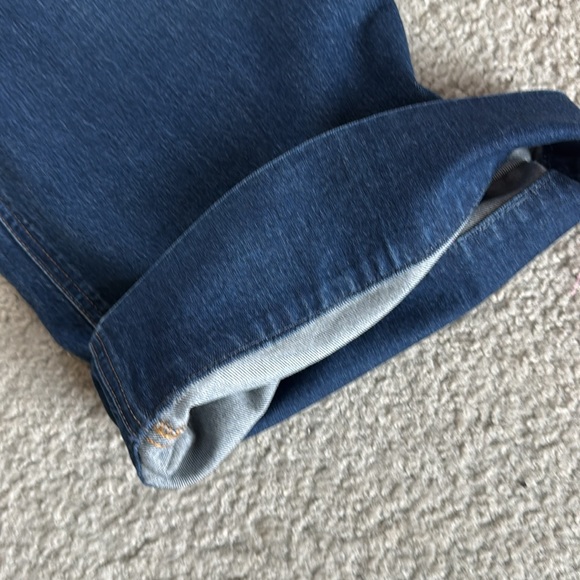 J Crew wide Leg Trouser - Picture 14 of 16